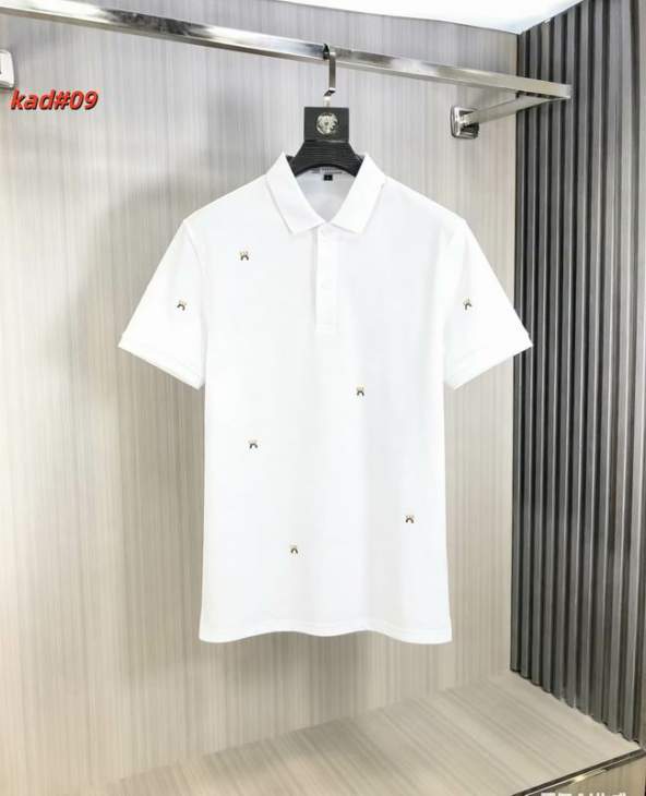Picture of Loro Piana Polo Shirts Short _SKULoroPianaM-3XL12yr4126824